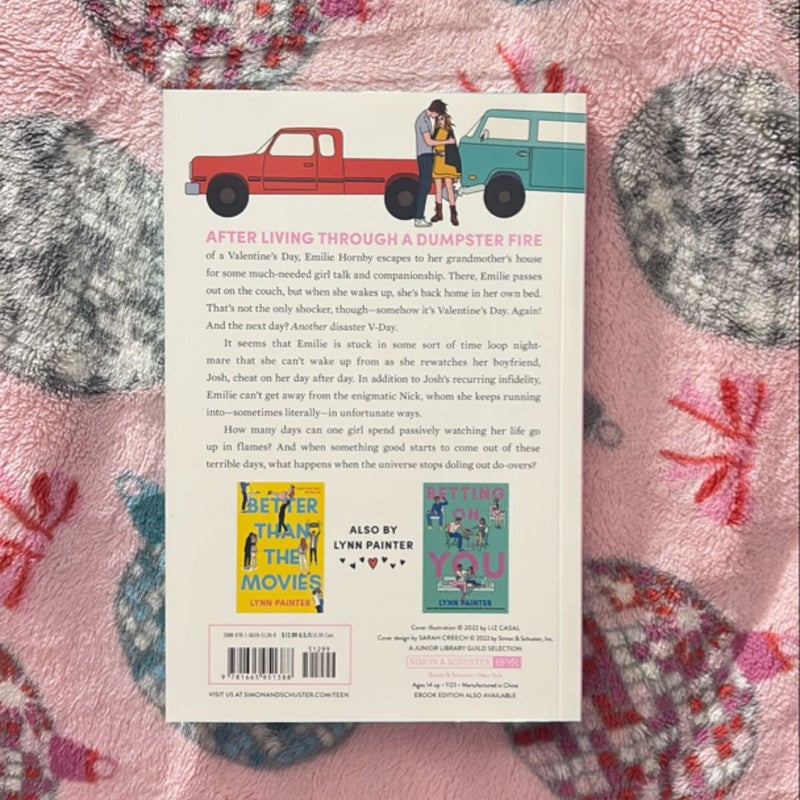 The Do-Over (B&N Exclusive)