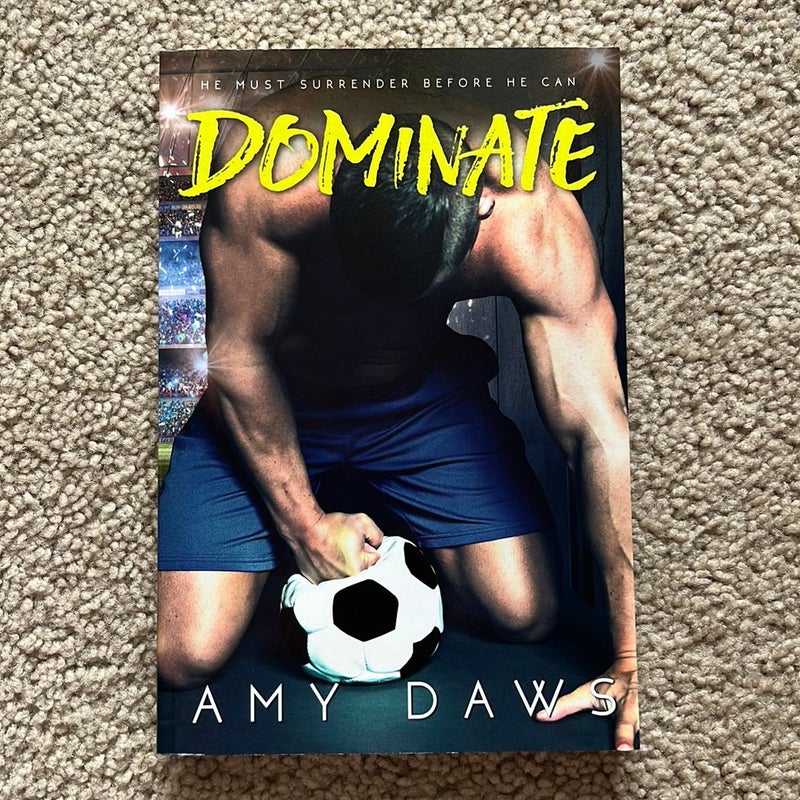 Dominate