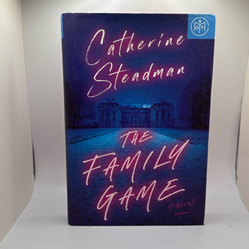 The Family Game