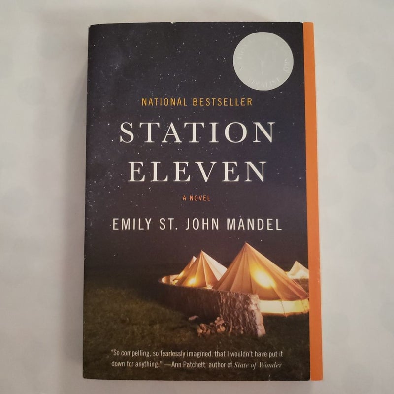 Station Eleven