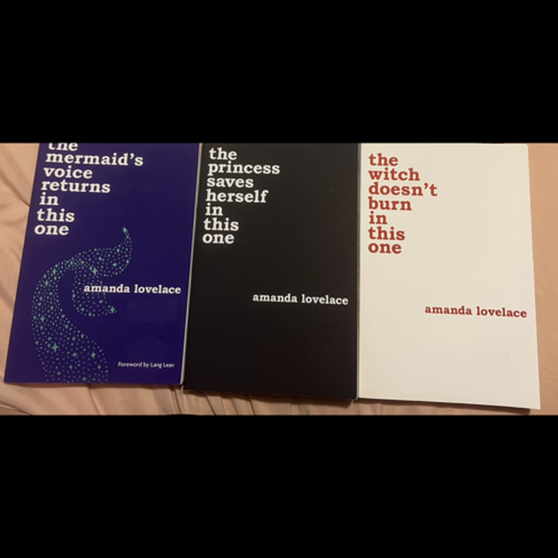 Women Are Some Kind of Magic Boxed Set