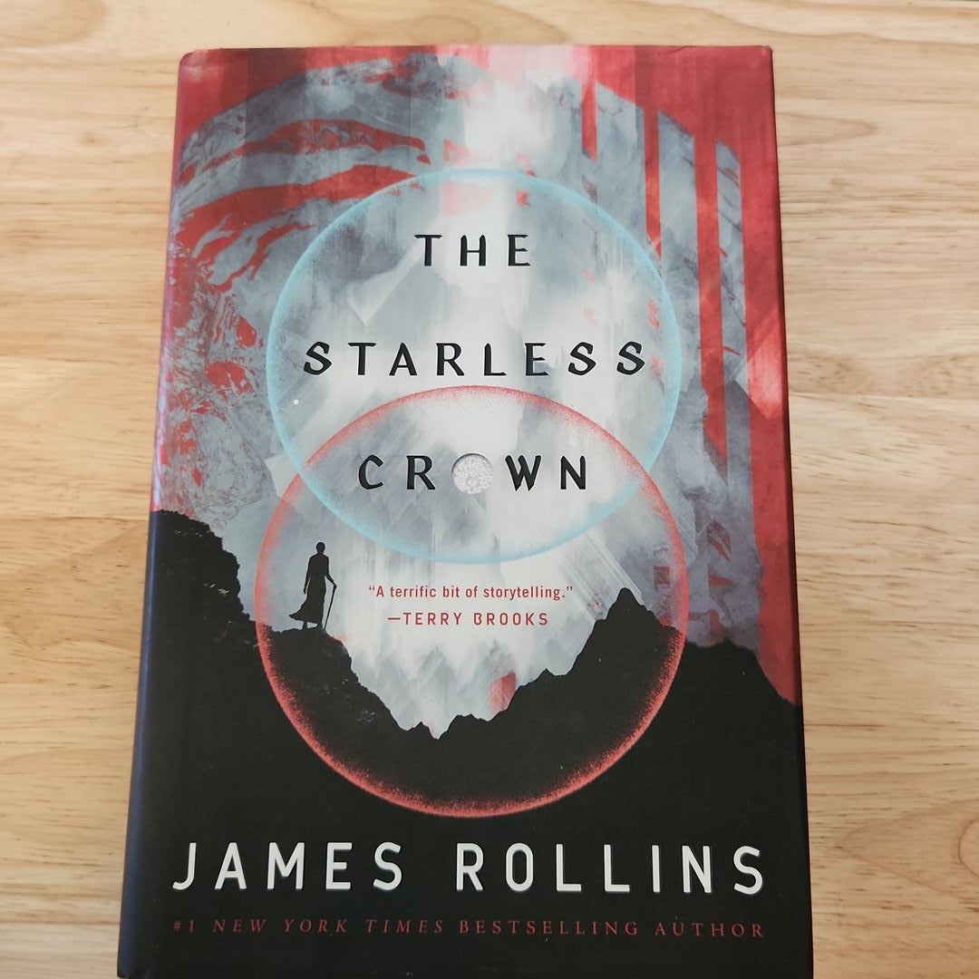 The Starless Crown