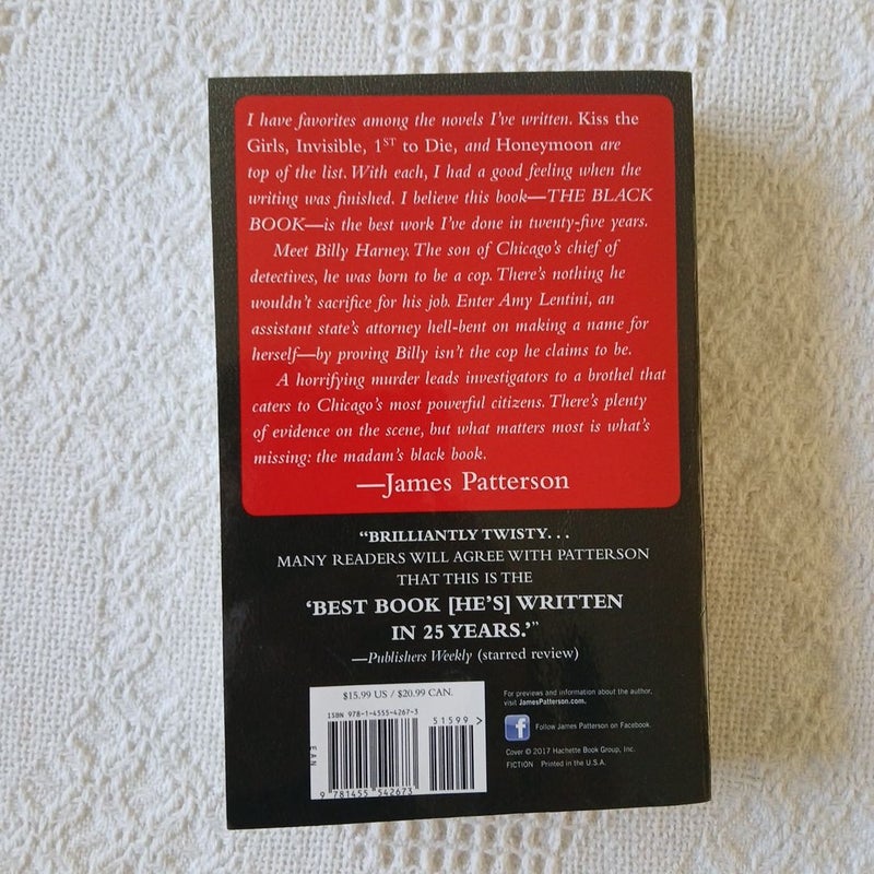 The Black Book