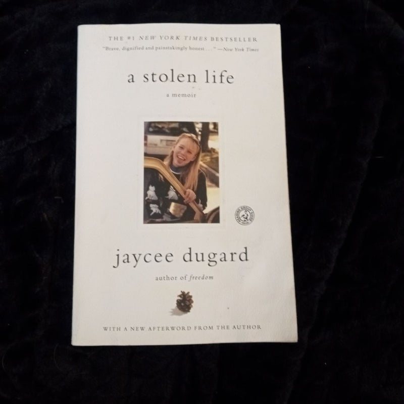 A Stolen Life