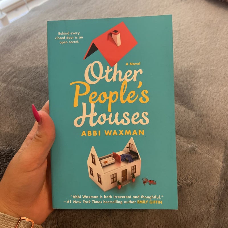 Other People's Houses