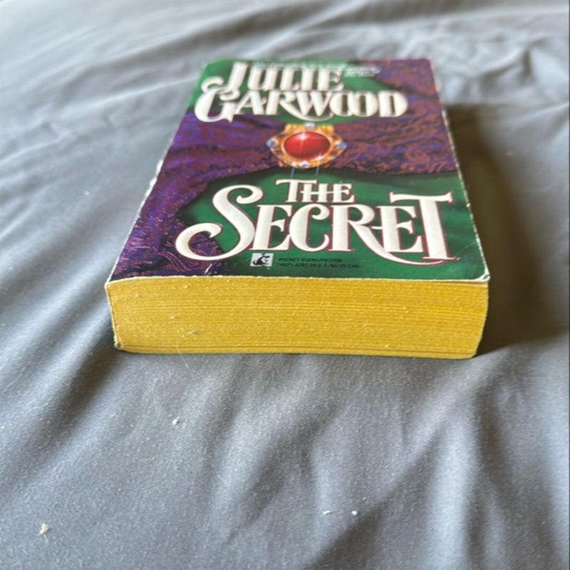 The Secret 