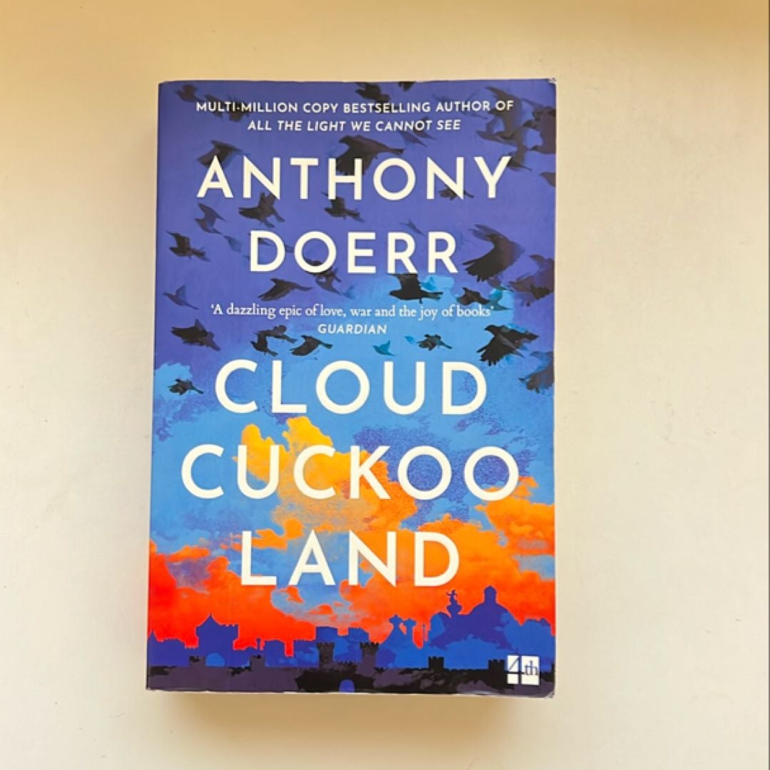 Cloud Cuckoo Land