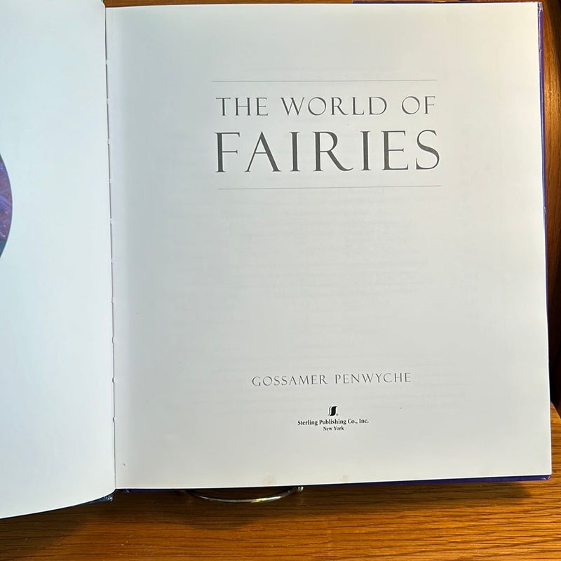 The World of Fairies