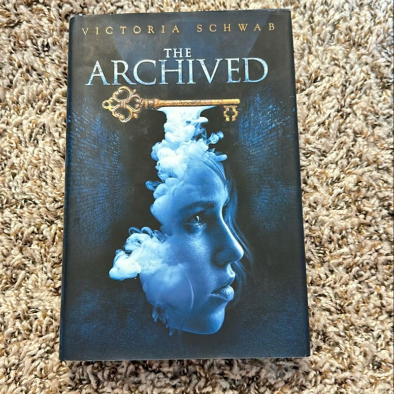 The Archived