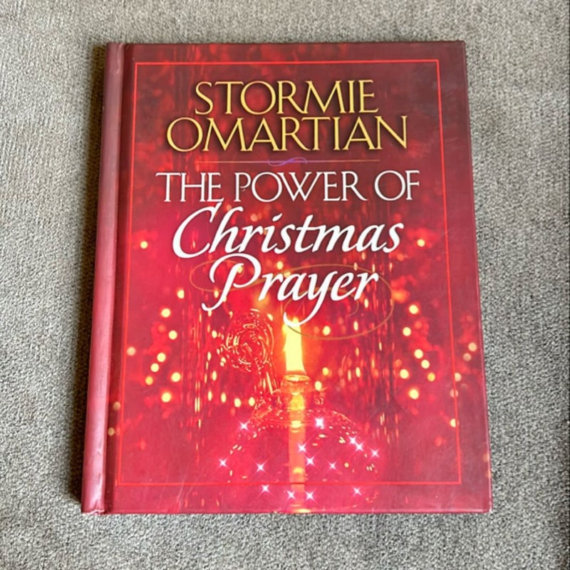 The Power of Christmas Prayer