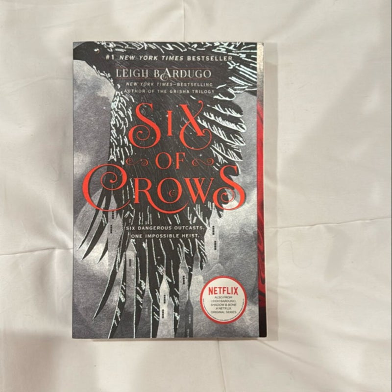 Six of Crows