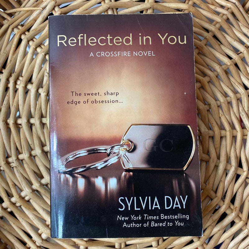 Reflected in You