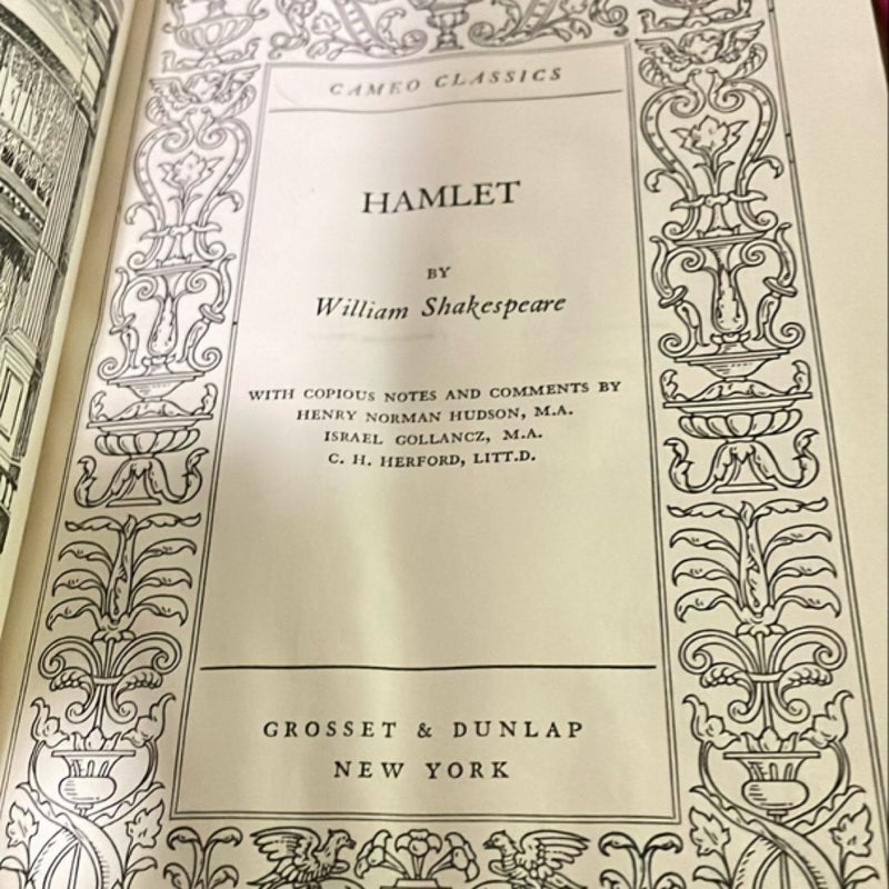 Hamlet 