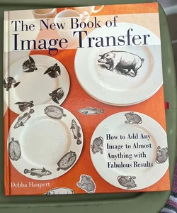 The New Book of Image Transfer