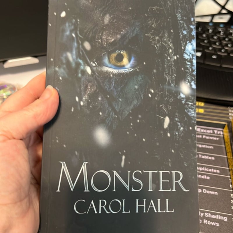 Monster