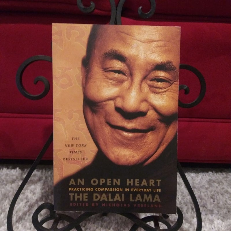 An Open Heart