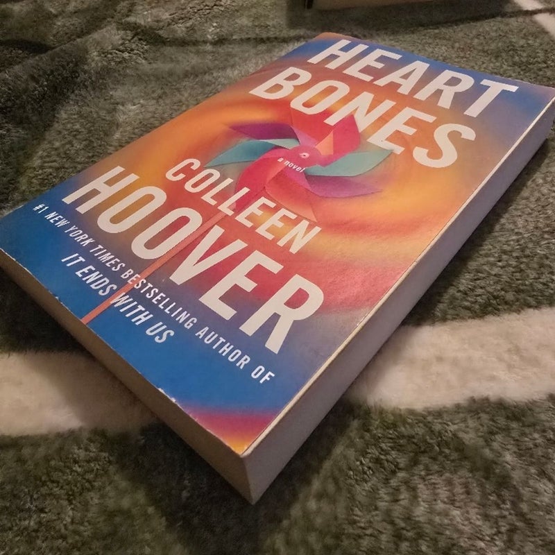 Heart Bones