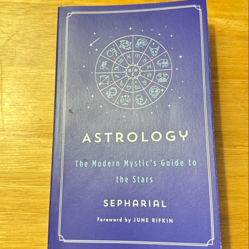 Astrology