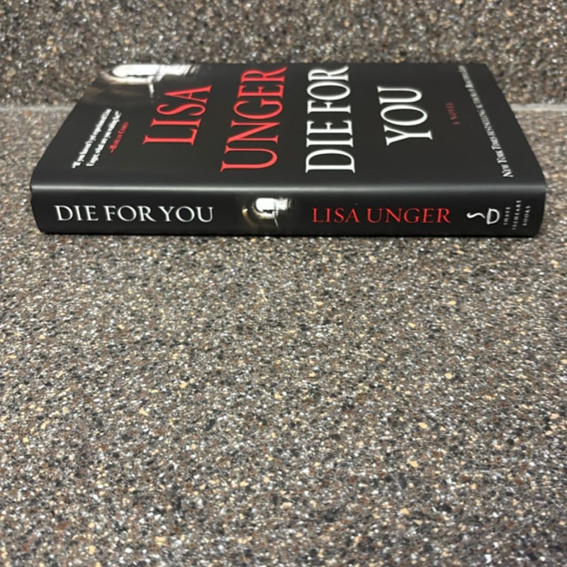 Die for You