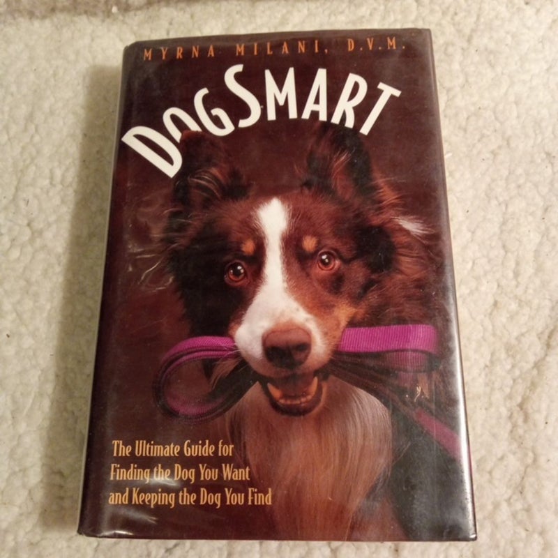 Dog Smart