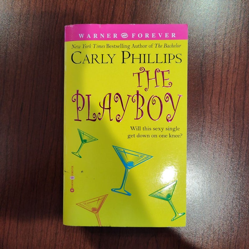 The Playboy 