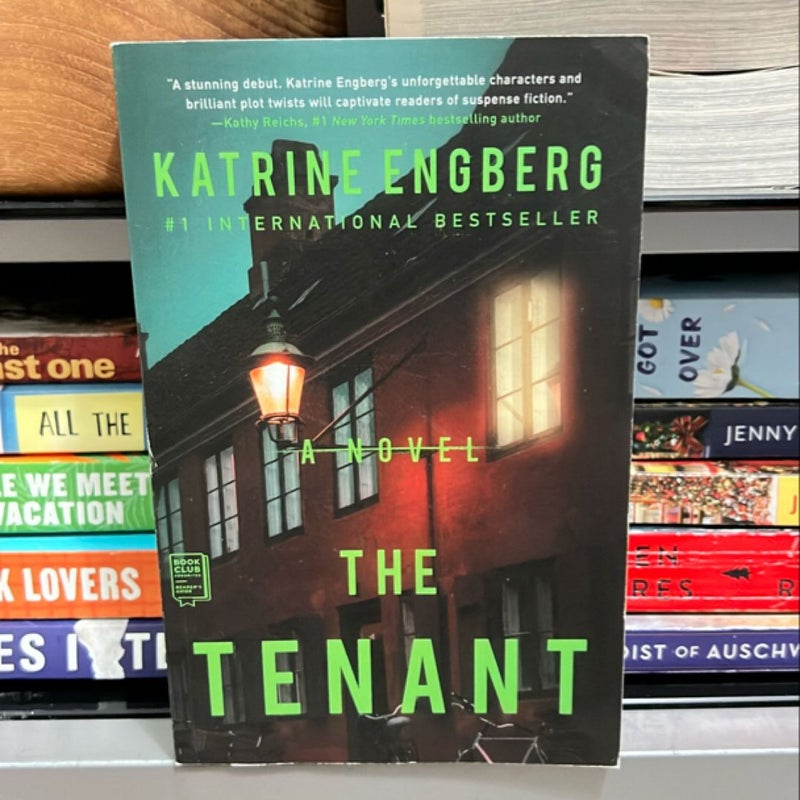 The Tenant