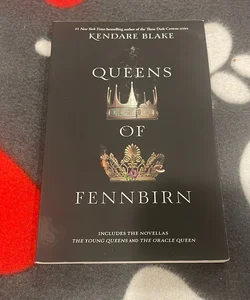Queens of Fennbirn