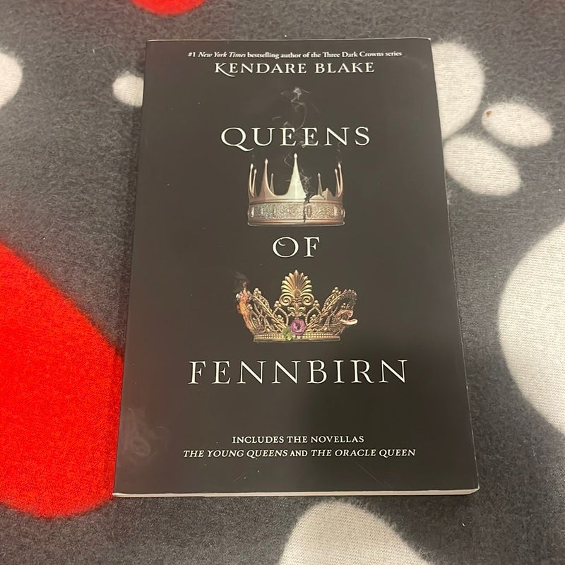 Queens of Fennbirn