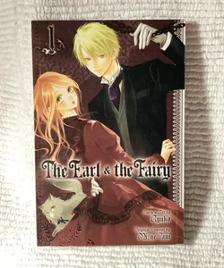 The Earl and the Fairy, Vol. 1