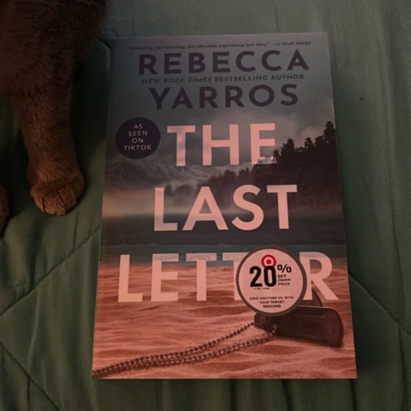 The Last Letter