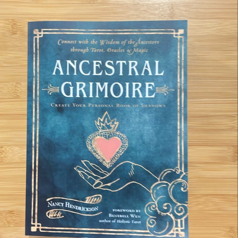 Ancestral Grimoire