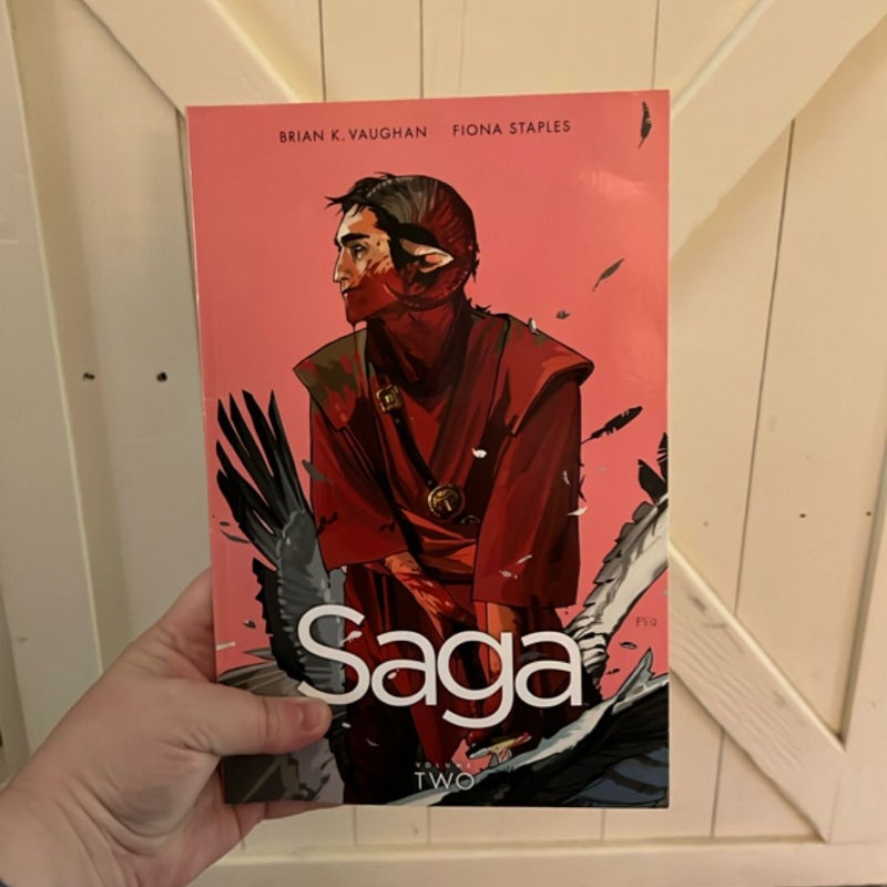 Saga