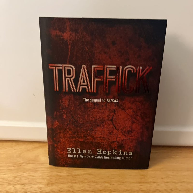 Traffick