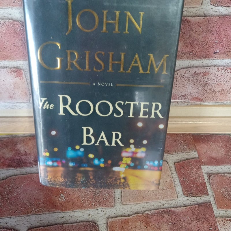 The Rooster Bar