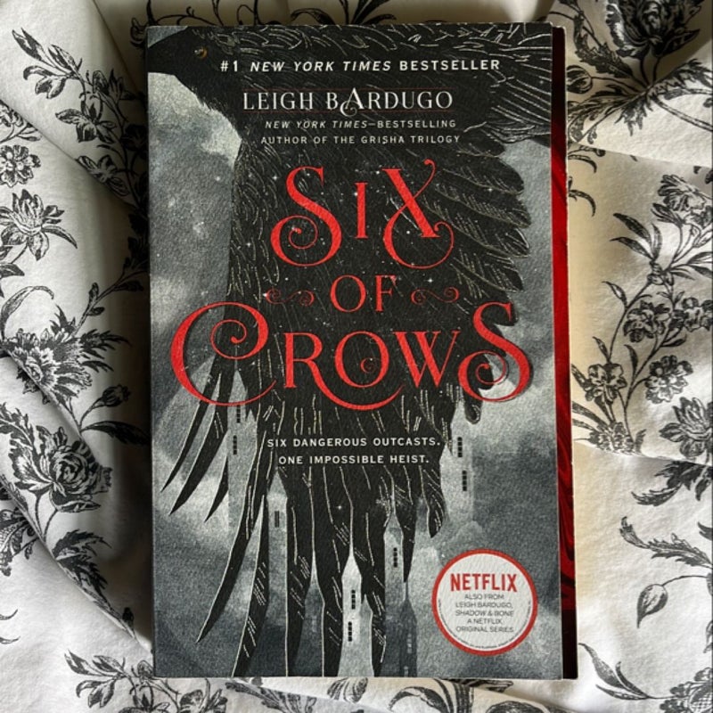 Six of Crows