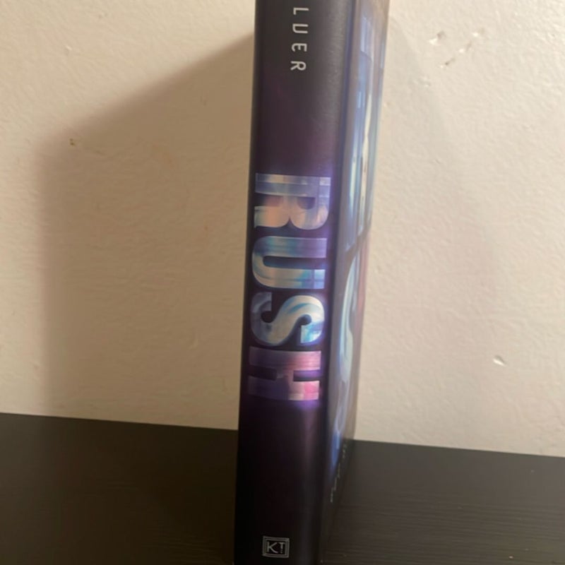 Rush