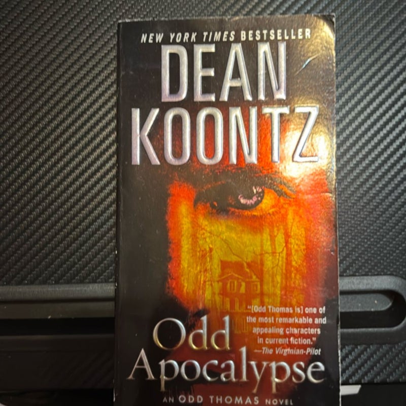 Odd Apocalypse