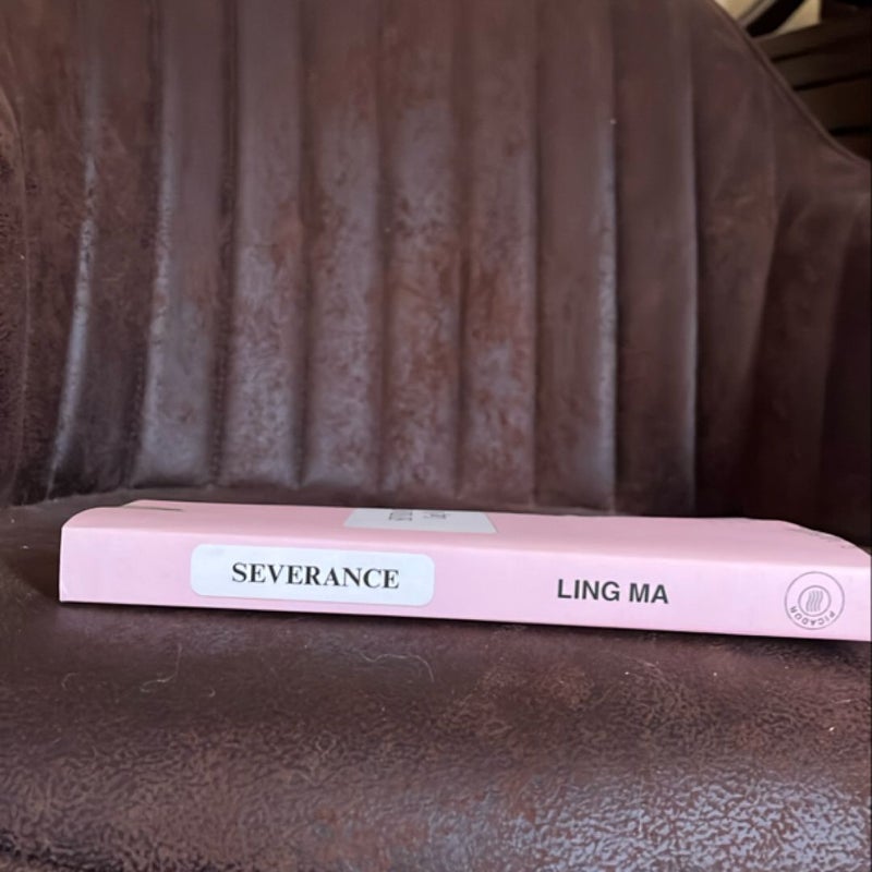 Severance