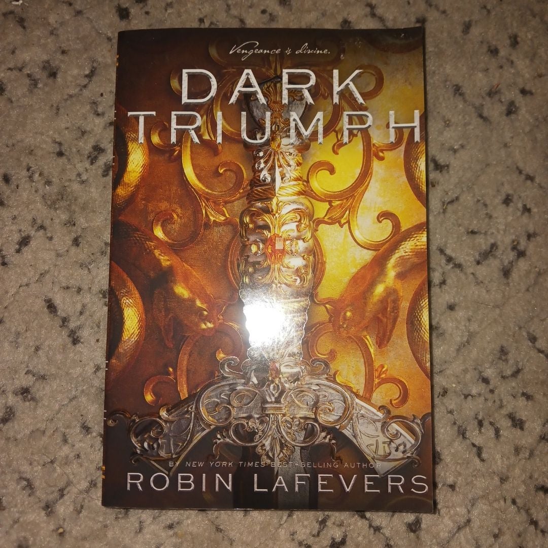 Dark Triumph