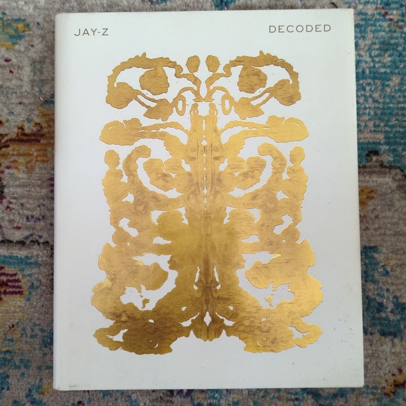 Decoded