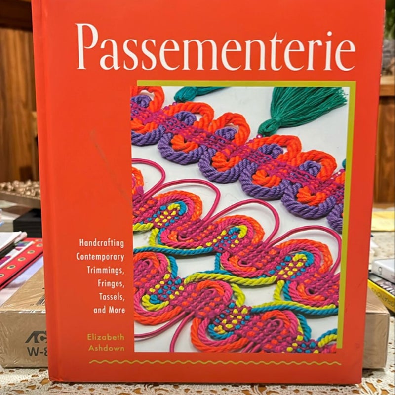 Passementerie