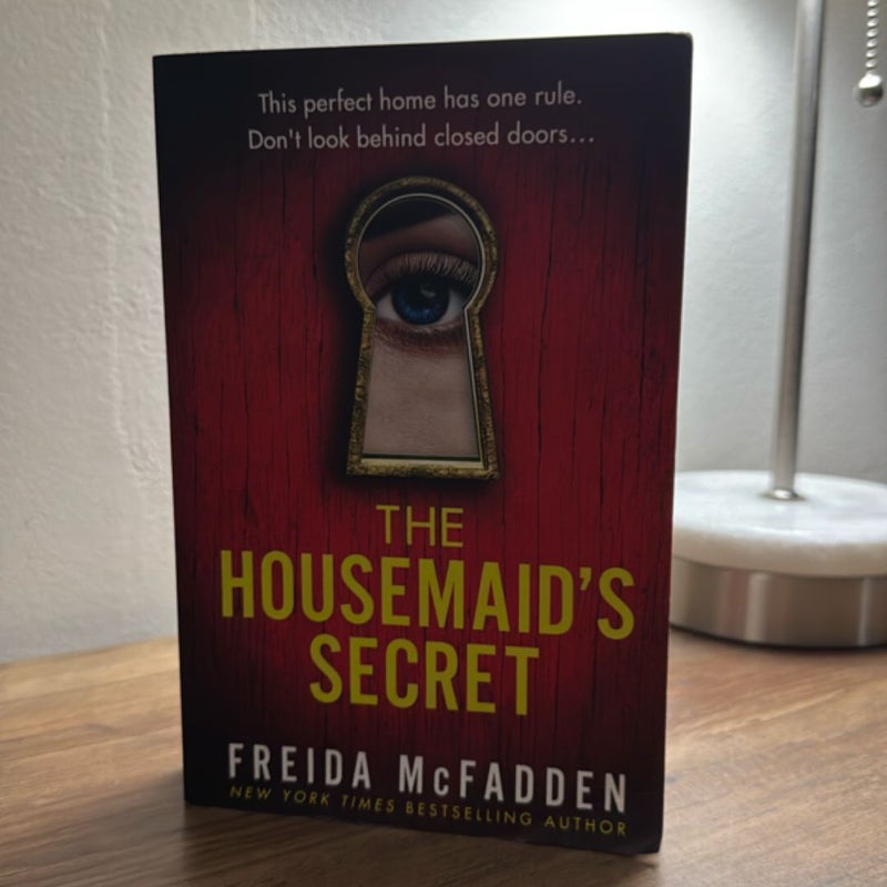 The Housemaid's Secret