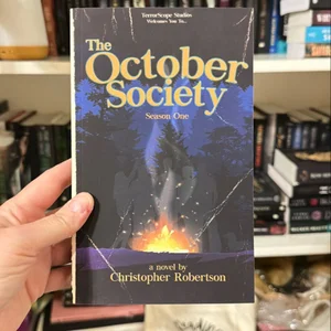 The October Society