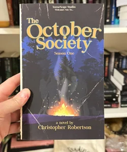The October Society 