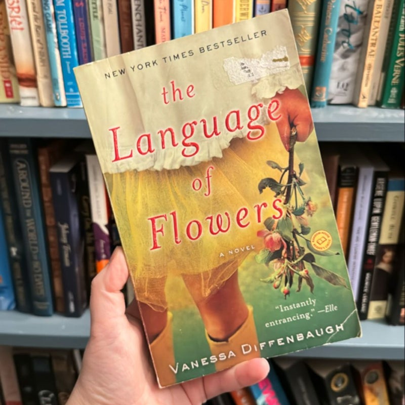 The Language of Flowers