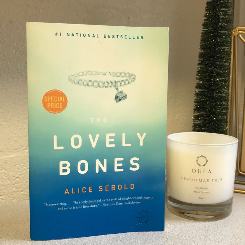 The Lovely Bones