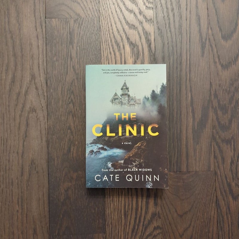 The Clinic