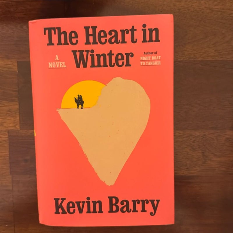 The Heart in Winter