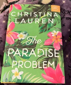 The Paradise Problem (BOTM Edition)