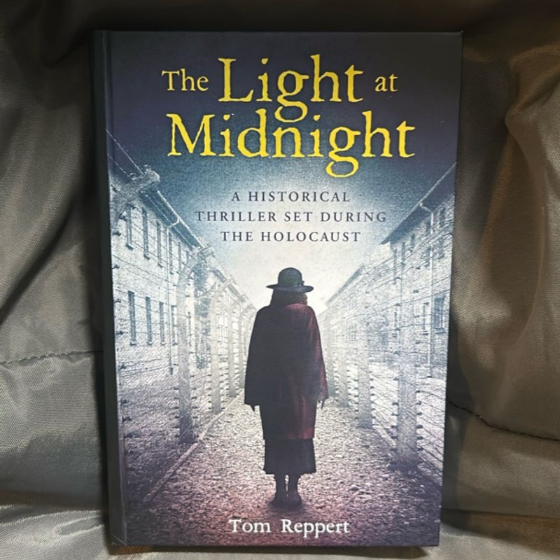 The Light at Midnight